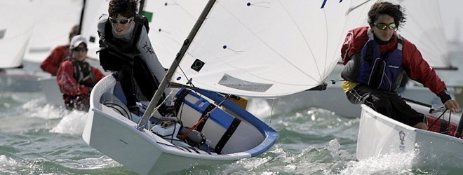 Axel Sly Going for Gold &copy; SW